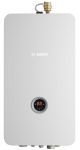 Котел електро Bosch Tronic Heat 3500 одноконтурний 9кВт 220В/380В з насосом