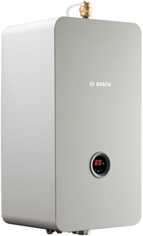 Котел электро Bosch Tronic Heat 3500 одноконтурный 4кВт 220B/380B с насосом