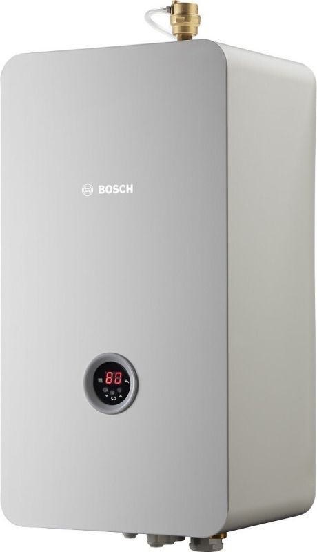 Котел электро Bosch Tronic Heat 3500 одноконтурный 6кВт 220В/380В с насосом