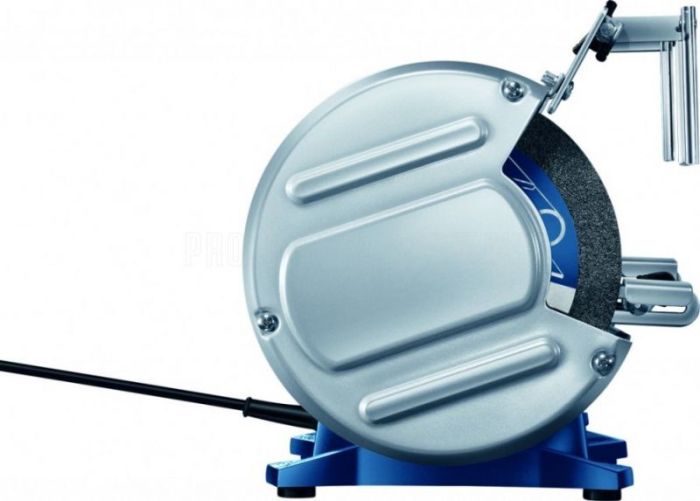 Верстат заточувальний Bosch Professional GBG 60-20 600Вт коло 200х25мм 3600об/хв 15кг