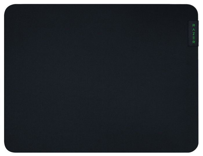 Ігрова поверхня Razer Gigantus V2, M (360x275x3мм), чорний