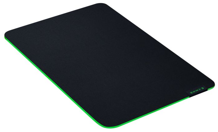 Ігрова поверхня Razer Gigantus V2, M (360x275x3мм), чорний