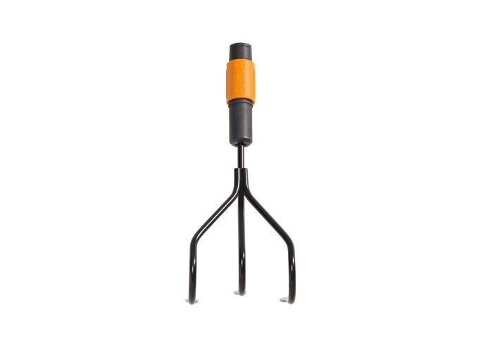 Насадка-розпушувач Fiskars QuikFit 30.5см, 0.41кг