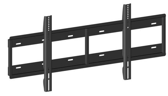 Крепление фиксированное ТВ 50"+ KSL WM4P