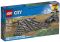 Конструктор LEGO City Стрілочний перевід