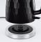 Электрочайник Russell Hobbs Honeycomb 1.7л, пластик, черный