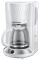 Кофеварка Russell Hobbs капельная Honeycomb 1.25л, молотый, белый