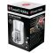 Кофеварка Russell Hobbs капельная Honeycomb 1.25л, молотый, белый