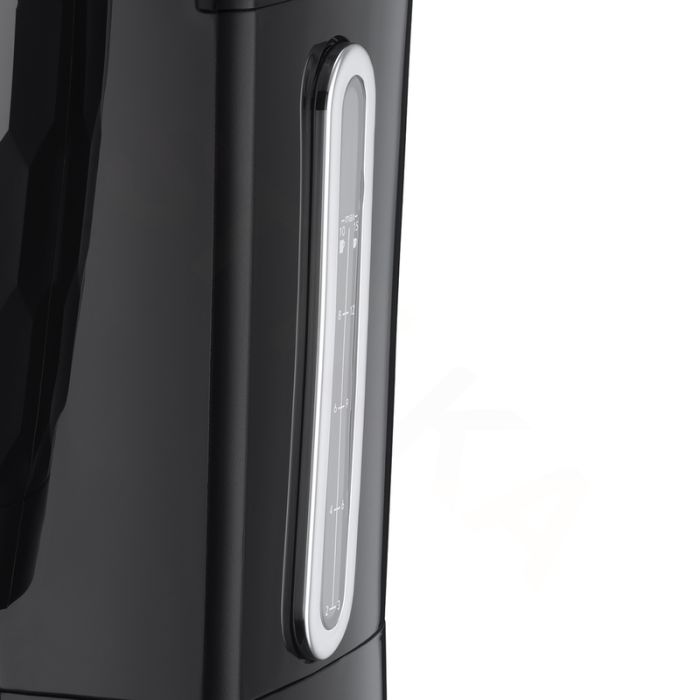 Кофеварка Russell Hobbs капельная Honeycomb 1.25л, молотый, черный