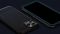Защитное стекло Spigen для Apple iPhone 12 / 12 Pro FC Black HD(1Pack), Clear
