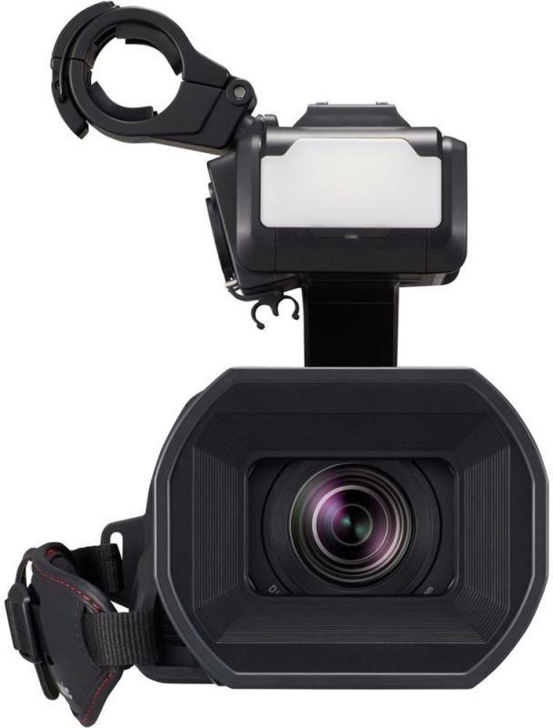 Цифр. видеокамера 4K Flash Panasonic HC-X2000