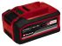 Аккумулятор Einhell PXC Plus, 18В, 6А•час, 1кг