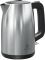 Электрочайник Electrolux 1.7л, Strix, металл, нерж. сталь