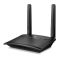 Маршрутизатор TP-LINK  N300, 4G/LTE, 1xFE LAN, 1xFE WAN TP-Link TL-MR100