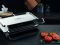 Гриль Tefal прижимной OptiGrill Elite XL 2200Вт, темп. режимов-16, съёмные пластины, металл