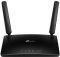 Маршрутизатор TP-LINK  N300, 4G/LTE, 3xFE LAN, 1xFE WAN TP-Link TL-MR150