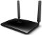 Маршрутизатор TP-LINK  N300, 4G/LTE, 3xFE LAN, 1xFE WAN TP-Link TL-MR150