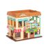 Игровой набор Li'l Woodzeez Торговый центр