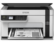 БФП ink mono A4 Epson EcoTank M2110 32 ppm USB Ethernet Pigment