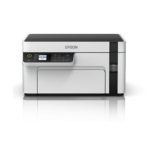 МФУ ink mono A4 Epson EcoTank M2110 32 ppm USB Ethernet Pigment