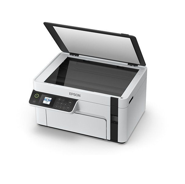 МФУ ink mono A4 Epson EcoTank M2110 32 ppm USB Ethernet Pigment