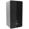 Котёл газовый Bosch Condens 7000 W GC 7000 iW 24 PB конденсационный, одноконтурный 24кВт чёрный