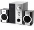 Акустична система MICROLAB  2.1, 14W, mini-jack,чорний Microlab M-590