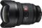 Объектив Sony 12-24mm f/2.8 GM для NEX FF