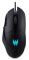 Мышь игровая ACER PREDATOR CESTUS 315, USB-A, черный