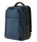 Рюкзак Tucano Marte Gravity AGS 15.6", синій
