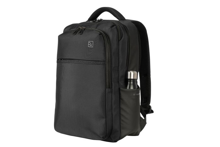 Рюкзак Tucano Marte Gravity AGS 15.6", чорний