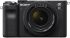 Цифр. фотокамера Sony Alpha 7C Kit 28-60mm black
