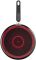 Сковорода для блинов Tefal Simply Clean, 25см, алюминий, бакелит, черный