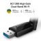 WiFi-адаптер TP-LINK Archer T3U plus AC1300, USB