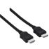 Кабель Hama HDMI (AM/AM), 1.5м, 1080p, черный