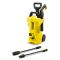 Мінімийка високого тиску Karcher K2 Power Control 1400Вт 110бар 360л/год шланг 5м 4.34кг