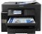 МФУ ink color A3 Epson EcoTank L15160 32_32 ppm Fax DADF Duplex USB Ethernet Wi-Fi 4 inks Pigment