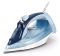 Утюг Philips 5000 Series, 2400Вт, 320мл, паровой удар -180гр, постоянный пар - 45гр, керам. подошва, голубой