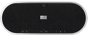 Спікерфон EPOS EXPAND 80T, BT 5.0, USB-A/USB-C, сертифікат Microsoft Teams, Чорний