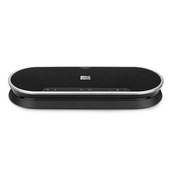 Спикерфон EPOS EXPAND 80T, BT 5.0, USB-A/USB-C, сертификат Microsoft Teams, Черный