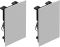 Встраиваемая в стену акустическая система Sonos In-Wall Speaker, Пара