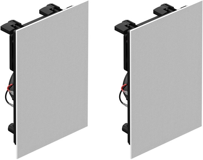 Встраиваемая в стену акустическая система Sonos In-Wall Speaker, Пара