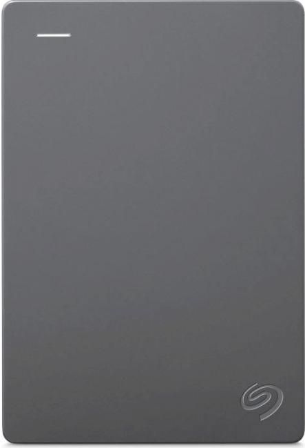 Портативный жесткий диск Seagate 5TB USB 3.0 Basic