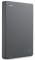Портативний жорсткий диск Seagate 5TB USB 3.0 Basic