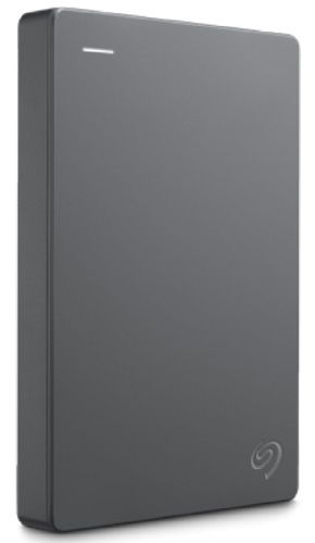 Портативний жорсткий диск Seagate 5TB USB 3.0 Basic