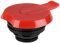 Термокувшин Tefal Mambo, 1500мл, t хол. 24ч, гор.12ч, пластик+стекло, красный