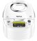 Мультиварка Tefal Spherical, 750Вт, чаша-5л, електронне керув., пластик, білий