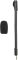 Наушники Over-ear JBL QUANTUM 100 Mic Black