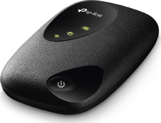 Мобільний Маршрутизатор TP-LINK  N150, 4G/LTE, 2000мА*год TP-Link M7000