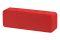 Акустична система 2E SoundXBlock TWS, MP3, Wireless, Waterproof Red